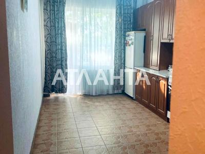 квартира за адресою Зелена вул., 27