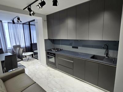 квартира за адресою Боголюбова вул., 44