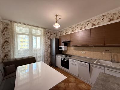 квартира по адресу Воскресенская ул., 16-В
