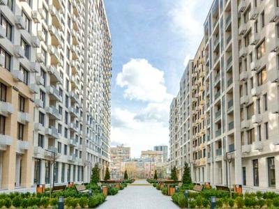 квартира за адресою Бульварно-Кудрявська вул. (Воровського), 17