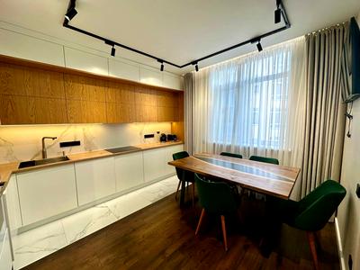 квартира по адресу Олены Пчилки ул., 7