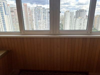 квартира по адресу Олены Пчилки ул., 3-А