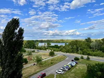 квартира по адресу Приречная ул., 17