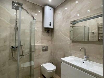 квартира за адресою Набережно-Рибальська дорога вул., 3
