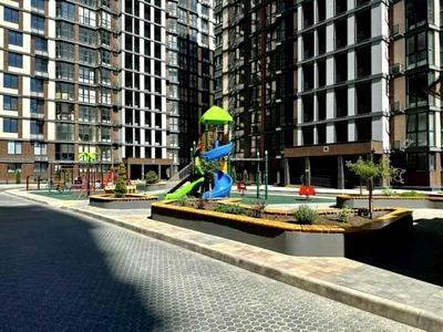 квартира за адресою Прохоровська вул., 40