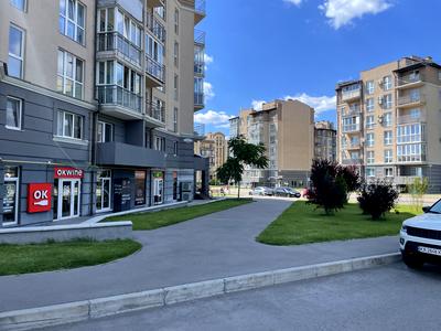 квартира по адресу Метрологическая ул., 60