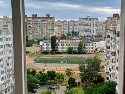 квартира за адресою Милославська вул., 17