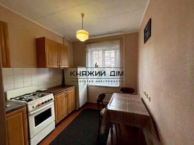 квартира за адресою Харківське шосе, 51-Б