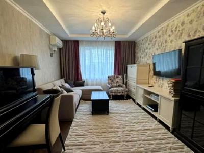 квартира по адресу Оболонский просп., 36-А