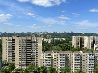 квартира за адресою Київ, Ованеса Туманяна вул., 3