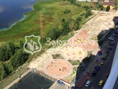 квартира за адресою Миколи Ушакова вул., 1-Б