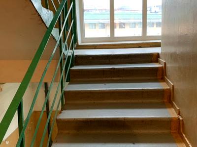 квартира по адресу Рокоссовского маршала просп., 3