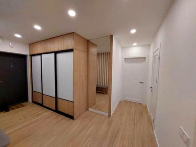 квартира по адресу Кульпарковская ул., 226а