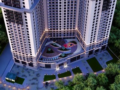 квартира за адресою Дача Ковалевського вул., 5