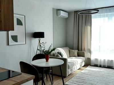 квартира по адресу Івана Кочерги ул., 17А
