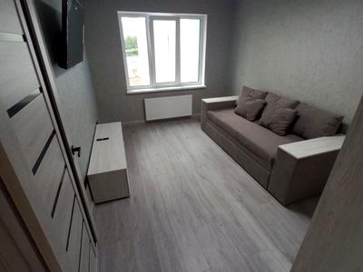 квартира по адресу Пономарёва ул., 26