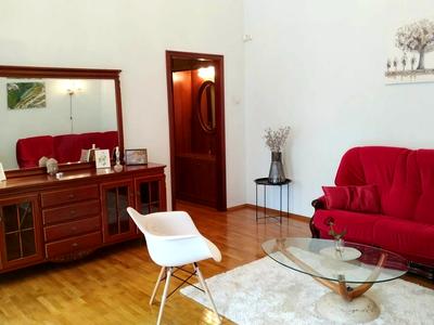 квартира по адресу Бехтеревский пер., 5