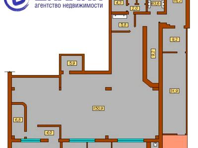 коммерческая по адресу Ладожская ул., 40-А