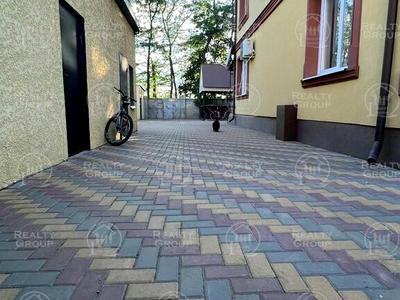дом по адресу Затишна