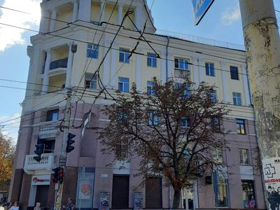 квартира по адресу фабры, 5