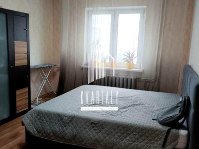 квартира за адресою Миколи Закревського вул., 95