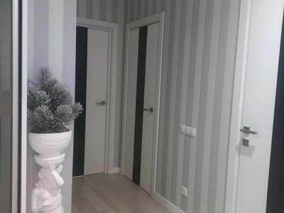 квартира за адресою Трускавецька вул., 123