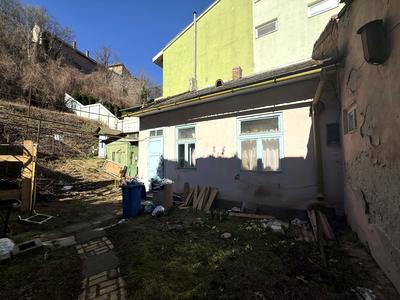 квартира по адресу Подградская ул., 34