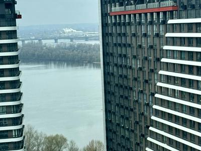 квартира за адресою Причальна вул., 12