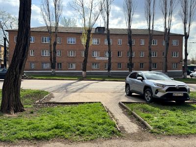 комерційна за адресою Кривий Ріг, Дениса Фадєєва вул. (Каспійська), 5
