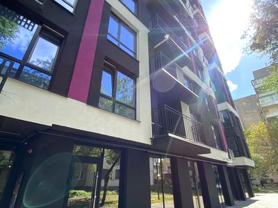 квартира за адресою Флотська вул., 10б