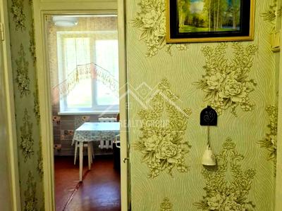 квартира по адресу Горняцкий микрорайон , 48