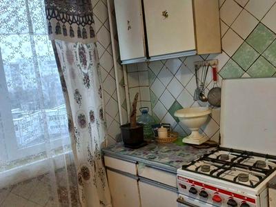 квартира по адресу Амосова ул. (Корчагінців), 25