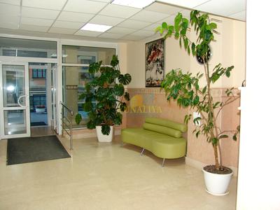 квартира за адресою Панаса Мирного вул., 17