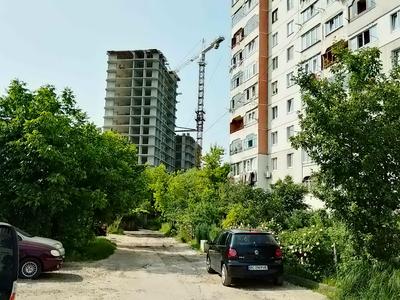 квартира по адресу Миколайчука ул., 21