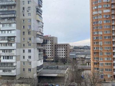 квартира по адресу Балковская ул., 139