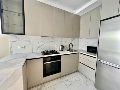 квартира по адресу Малоголосковская ул., 45