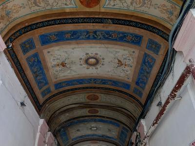 квартира по адресу Кобилянська, 12