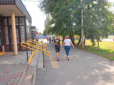 коммерческая по адресу проспет Перемоги, 50