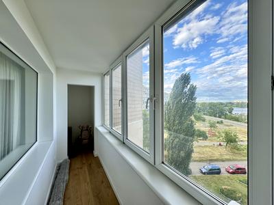 квартира по адресу Приречная ул., 17