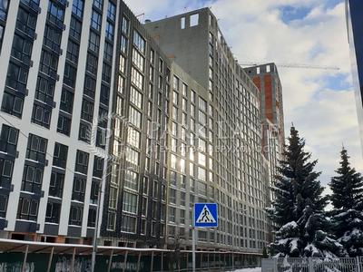 квартира по адресу Вільгельма Котарбінського, 24