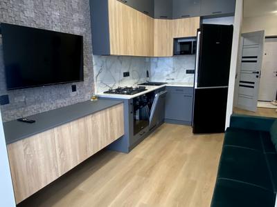 квартира по адресу Запорожское шоссе, 32а