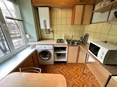 квартира за адресою Лесі Українки бульв., 15