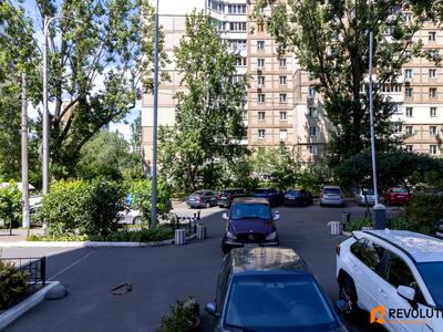 квартира за адресою Ореста Васкула вул., 19