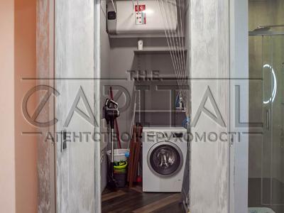 квартира за адресою Саксаганського вул., 37-К