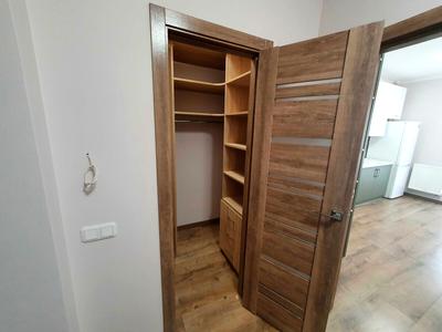 квартира за адресою Іллі Мечникова вул., 16б