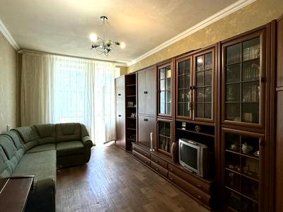 квартира по адресу Володимира Вернадського ул. (Дзержинського), 16