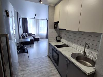 квартира по адресу Миколы Бажана просп., 17
