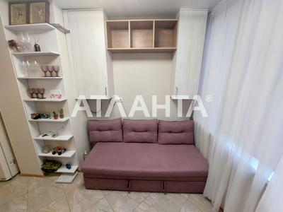 квартира за адресою Миру вул., 6