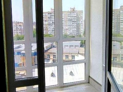 квартира за адресою Архітектора Вербицького вул., 1-В