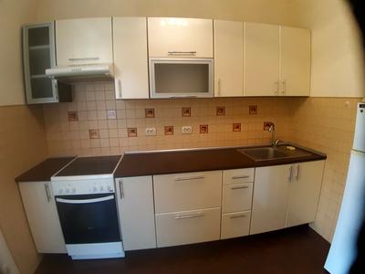 квартира за адресою Регенераторна вул., 4 к6